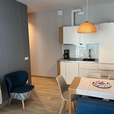 Miw Pobierowo Apartment Екстериор снимка