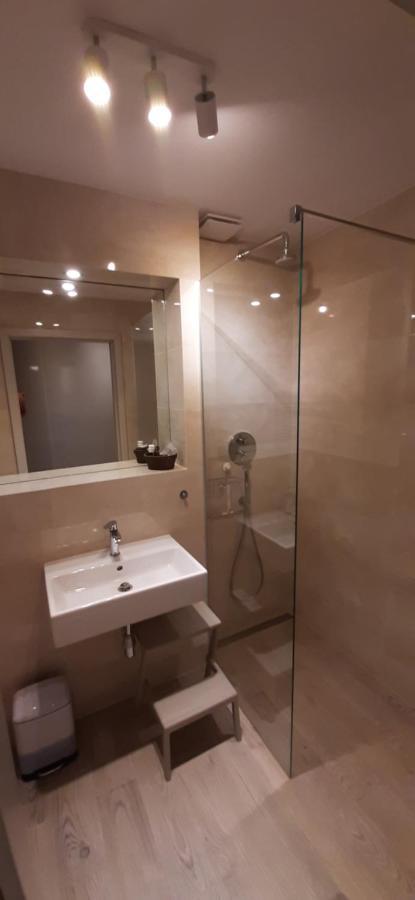 Miw Pobierowo Apartment Екстериор снимка